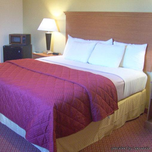 Executive Inn & Suites - Jewett Habitación foto
